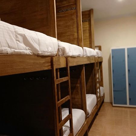 Toyapakeh Happy Penida Hostel المظهر الخارجي الصورة