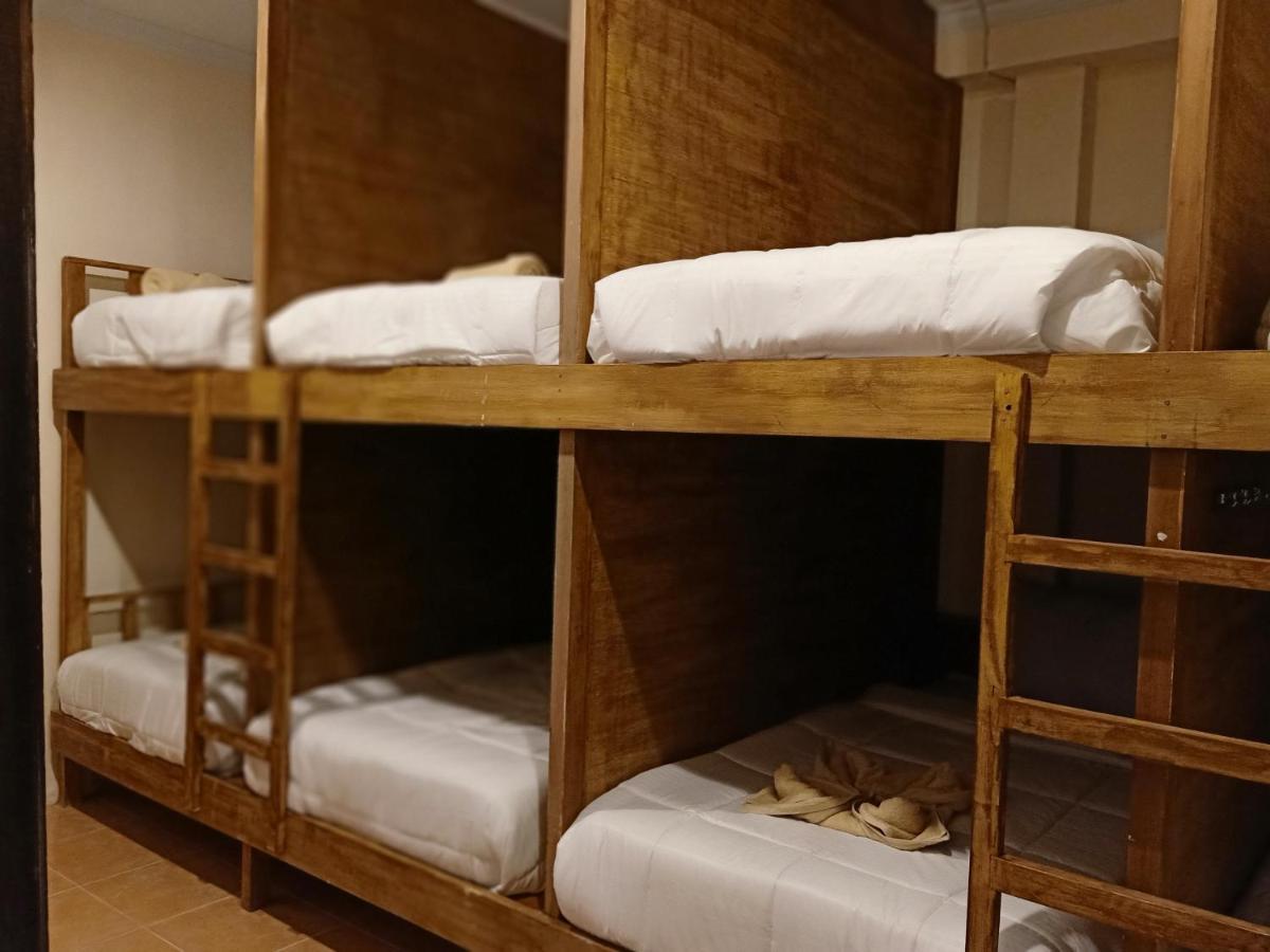 Toyapakeh Happy Penida Hostel المظهر الخارجي الصورة