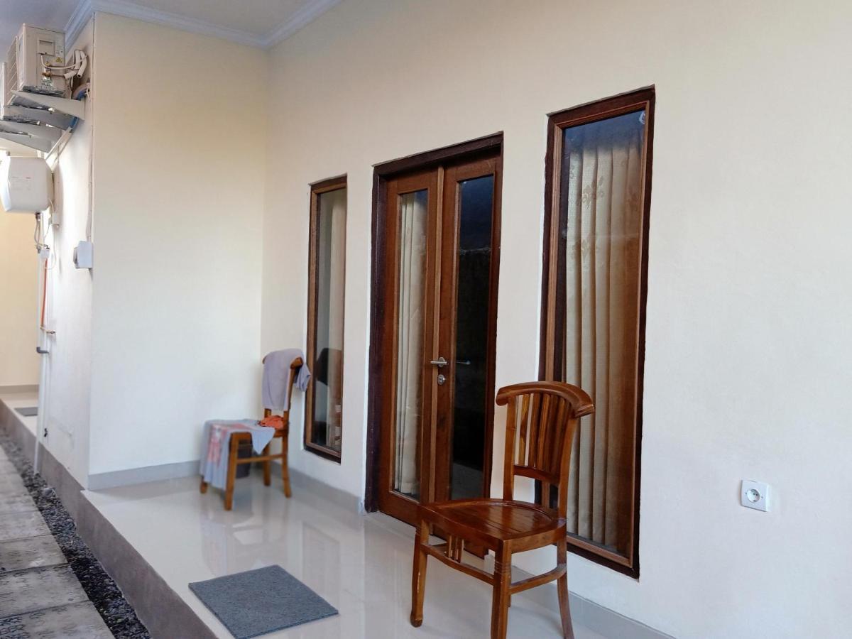 Toyapakeh Happy Penida Hostel المظهر الخارجي الصورة