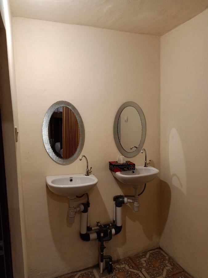 Toyapakeh Happy Penida Hostel المظهر الخارجي الصورة