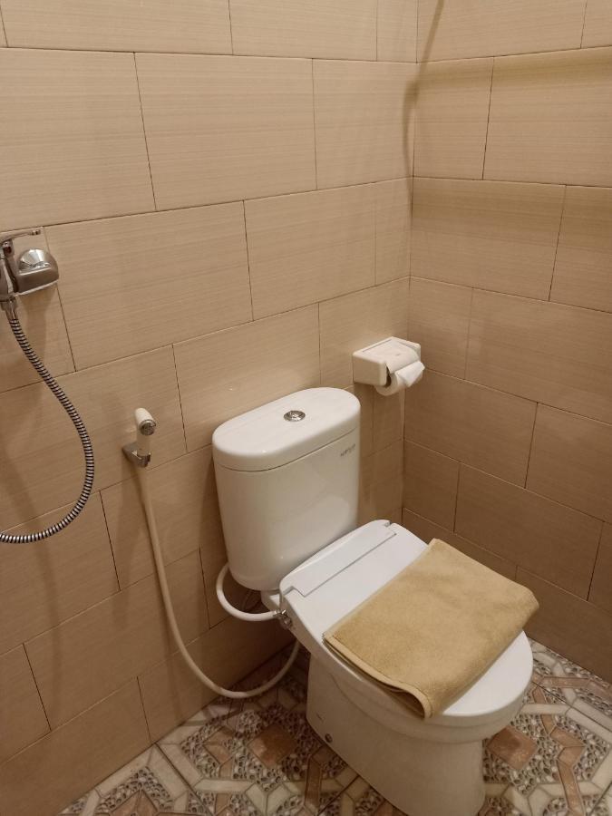 Toyapakeh Happy Penida Hostel المظهر الخارجي الصورة
