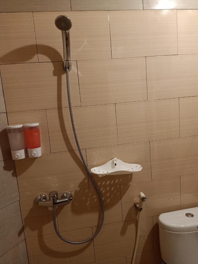 Toyapakeh Happy Penida Hostel المظهر الخارجي الصورة