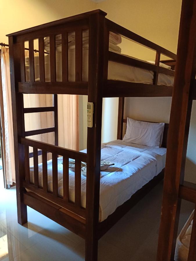 Toyapakeh Happy Penida Hostel المظهر الخارجي الصورة